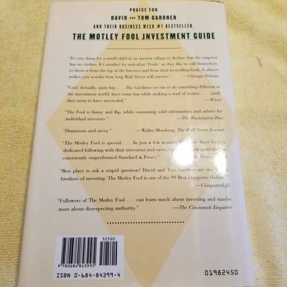 You have more than you think hardcover book 1st edition - Picture 2 of 5
